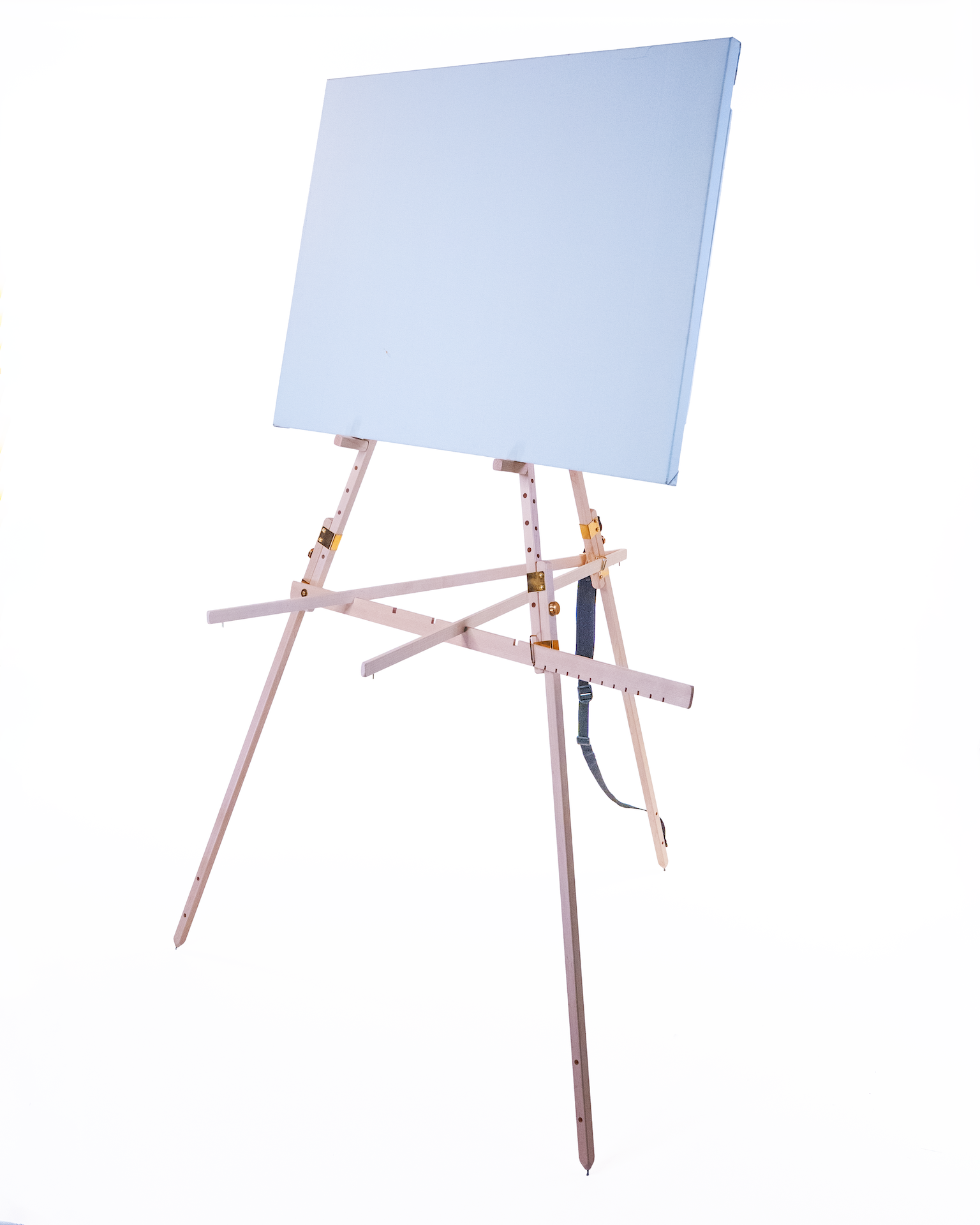 The Nadeau Easel