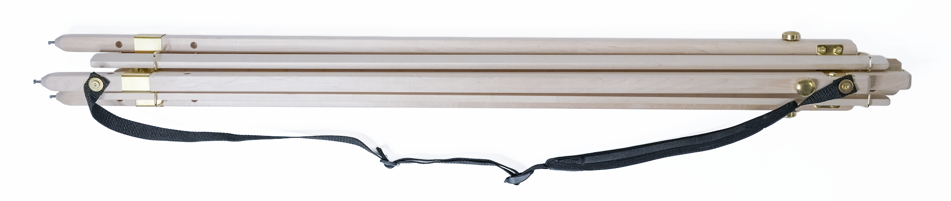 An image of The original Take It Easel, now Nadeau Easel.