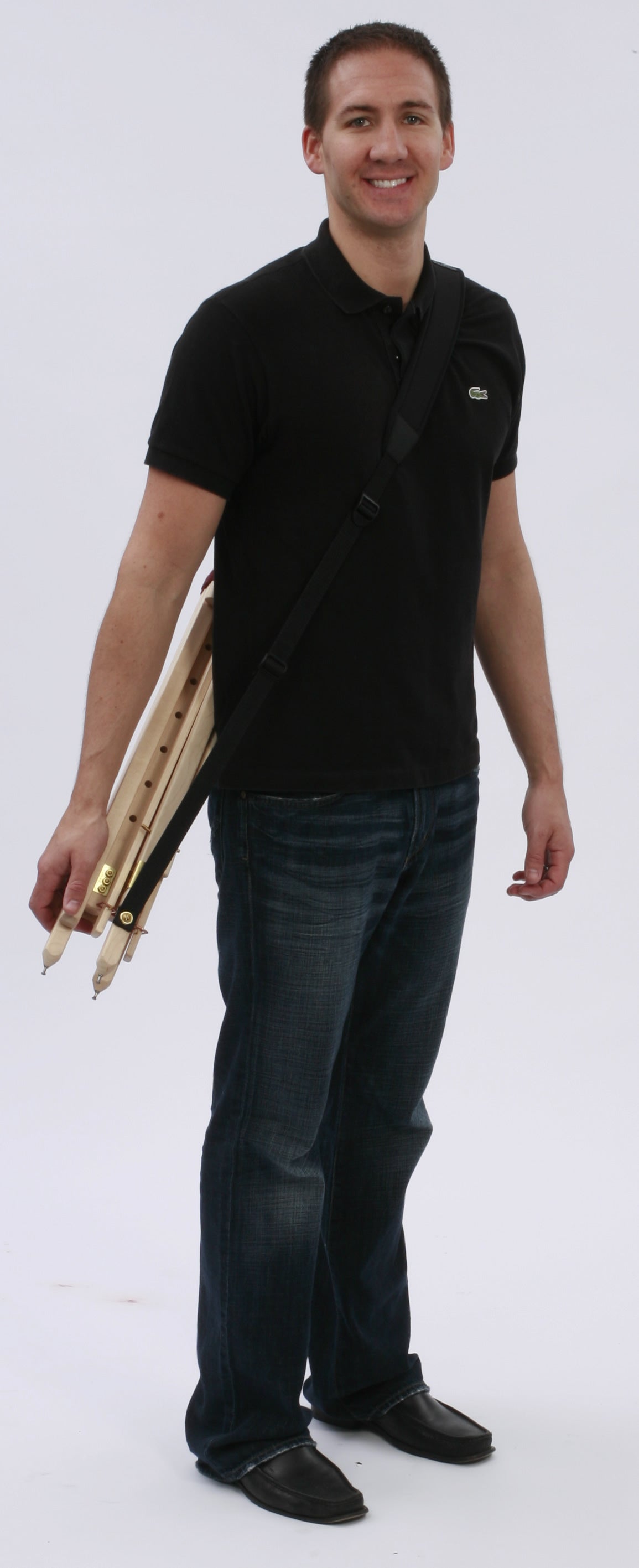 Comfortable Rifle Sling