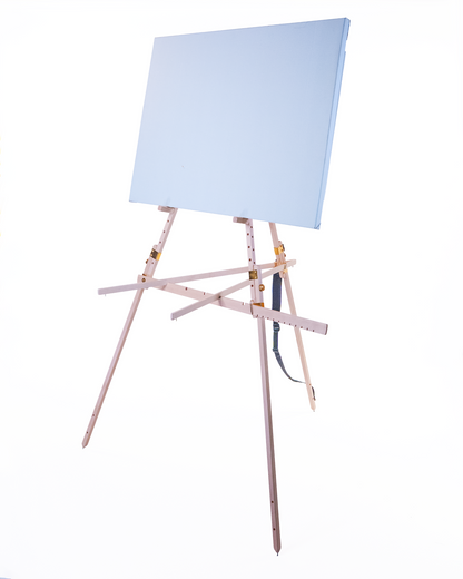 The Nadeau Easel