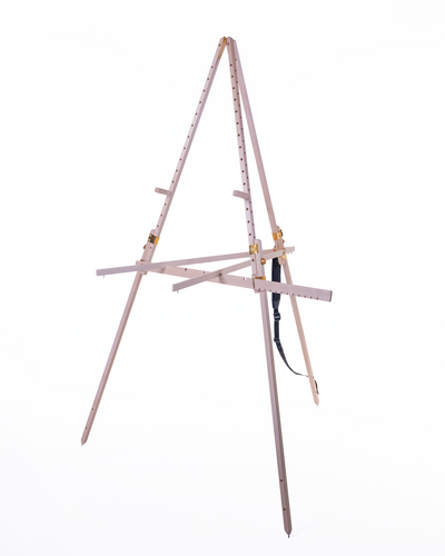 The Nadeau Easel