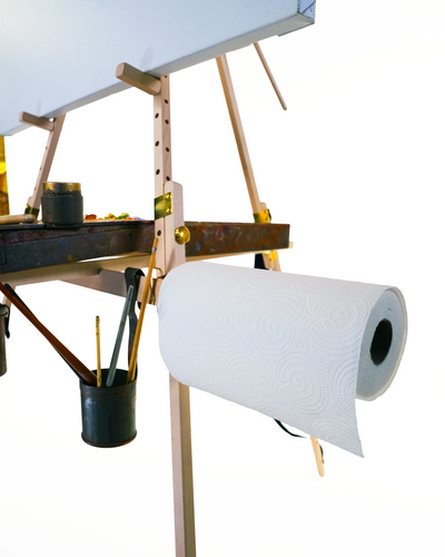 The Nadeau Easel