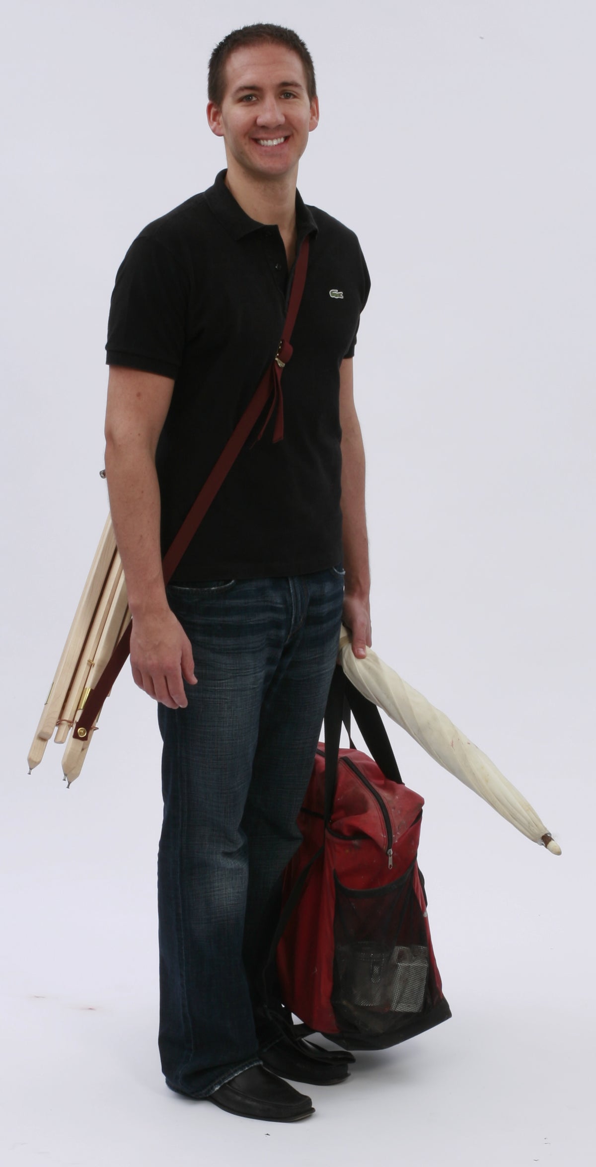 Hands-Free Carry